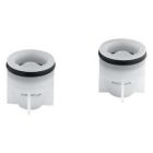 GROHE, 47832000,  3 3/4" NON-RETURN VALVES
