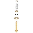 GROHE, 48023000, 2" DIVERTER CONVERSION KIT