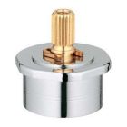 Grohe spindle extension