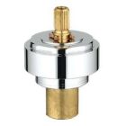 Grohe spindle extension
