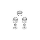 Grohe Water-saving kit 3,8l
