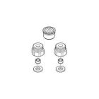 Grohe Water-saving kit 1,35l
