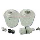 Valley Stem Rebuild Kit