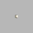 Square Wall Elbow For Handshower
