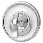 Shower Valve and Trim