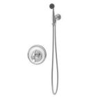Hand Shower Valve and Trim