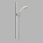 Glide Rail Hand Shower