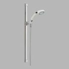Glide Rail Hand Shower
