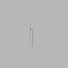 2-Setting Glide Rail Hand Shower