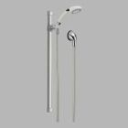 Glide Rail Hand Shower