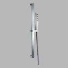 Delta: Slide Bar Hand Shower W
