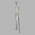 Slide Bar Hand Shower With H2Okinetic