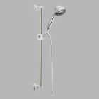 Delta: Slide Bar Hand Shower