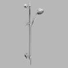 Delta: Slide Bar Hand Shower