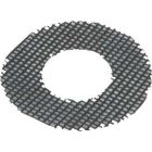 Washer V P 27/32" 180 Grit