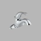 Classic: Single Handle Centerset Lavatory Faucet