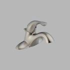 Classic: Single Handle Centerset Lavatory Faucet