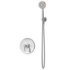 Hand Shower Valve and Trim