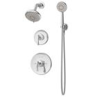 Hand Shower/Shower Valve and Trim
