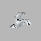 Classic: Single Handle Classic Lavatory With Pop-Up