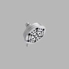 5 Setting Contemporary H2Okinetic Showerhead