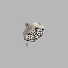 5 Setting Contemporary H2Okinetic Showerhead