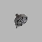 5 Setting Contemporary H2Okinetic Showerhead
