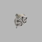 5 Setting Contemporary H2Okinetic Showerhead