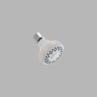 Touch-Clean Shower Head