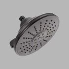 3-Setting Shower Head
