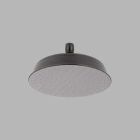 Single Setting, Overhead Shower Head