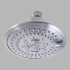 5-Setting Touch-Clean Shower Head