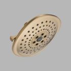 3 Setting H2Okinetic Contemporary Raincan Showerhead