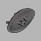 3 Setting H2Okinetic Contemporary Raincan Showerhead