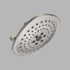 3 Setting H2Okinetic Contemporary Raincan Showerhead