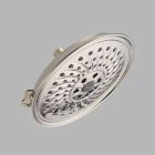 3 Setting H2Okinetic Traditional Raincan Showerhead
