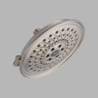 3 Setting H2Okinetic Traditional Raincan Showerhead
