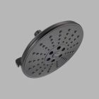3 Setting H2Okinetic Transitional Raincan Showerhead