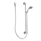 Eco-Performance Handheld Shower System