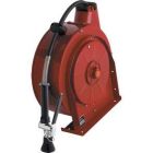Hose Reel W/ Cover