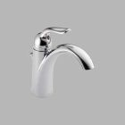 Lahara: Single Handle Centerset Lavatory Faucet