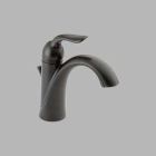 Lahara: Single Handle Centerset Lavatory Faucet
