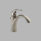 Lahara: Single Handle Centerset Lavatory Faucet
