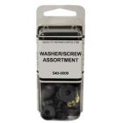Washer and Screw Assortment Kit
