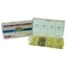 Bibb Screw Kit (180 pieces)