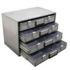 Total Parts Cabinet