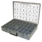 Bibb Seat Repair Case