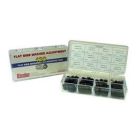 Flat Bibb Washer Kit (120 pieces)