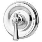 Shower Valve and Trim