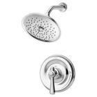 Shower Only, Valve and Trim